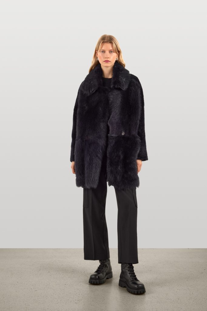 New Arrivals | Womens Luxury Shearling | Gushlow & Cole