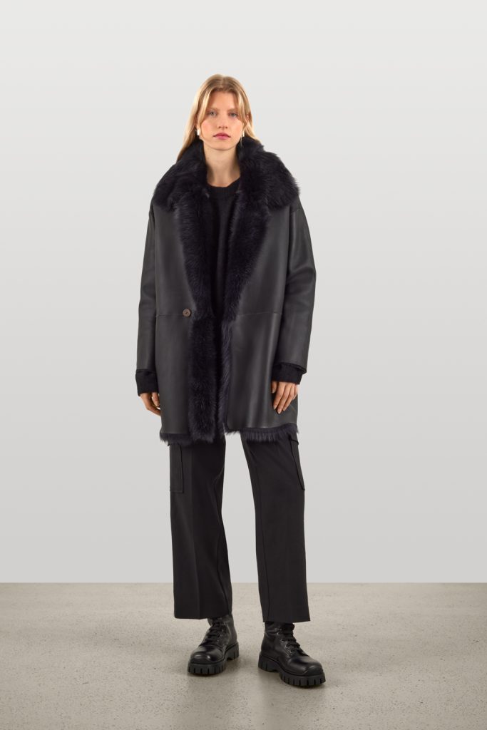 New Arrivals | Womens Luxury Shearling | Gushlow & Cole