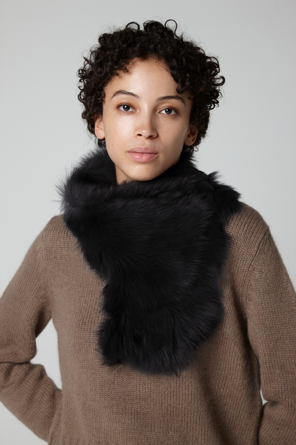 Gushlow & Cole | British Luxury Shearling & Leather