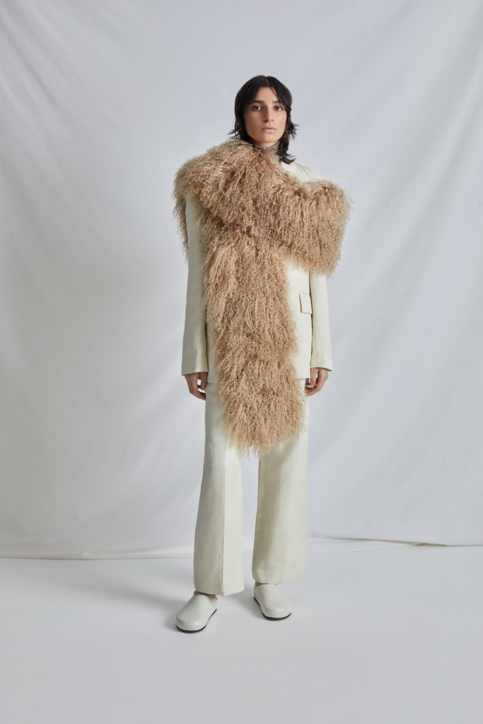 Gushlow & Cole | British Luxury Shearling & Leather